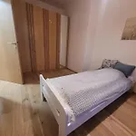 Terrace And Free Parking * Praha
