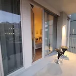 Terrace And Free Parking *