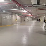 Terrace And Free Parking *