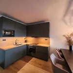 Apartmán Terrace And Free Parking *